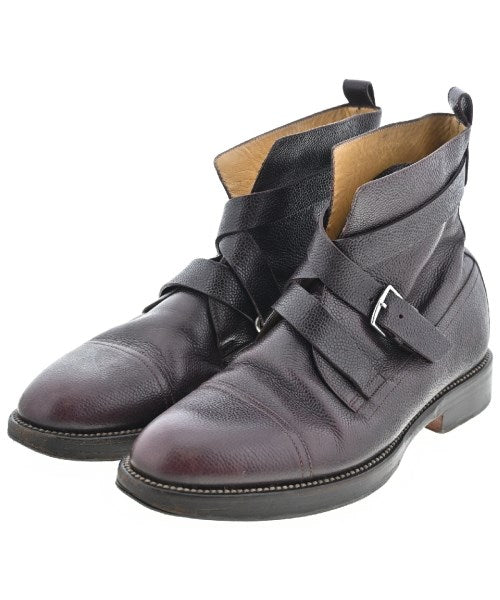 HERMES Boots