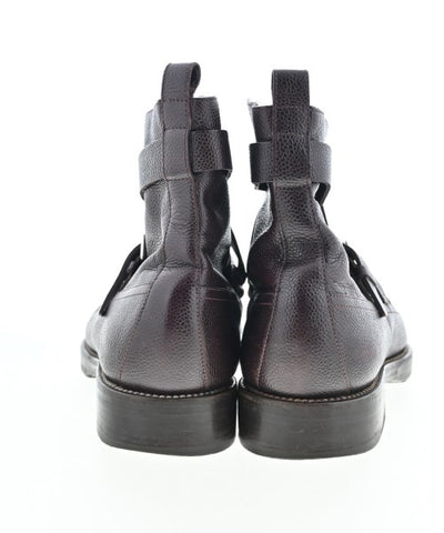HERMES Boots
