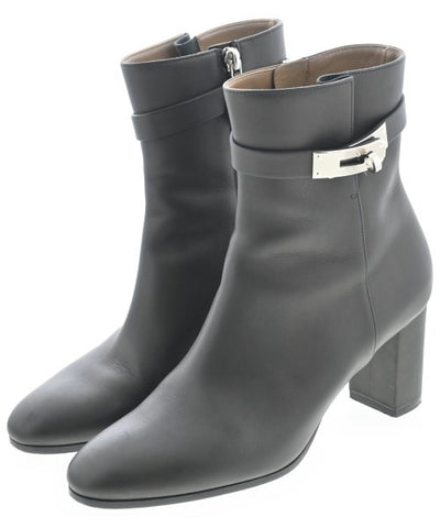 HERMES Boots