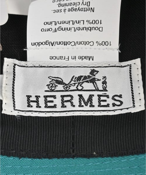 HERMES Hats