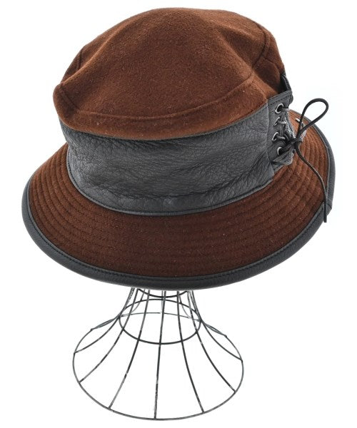 HERMES Hats