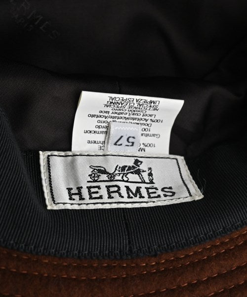 HERMES Hats