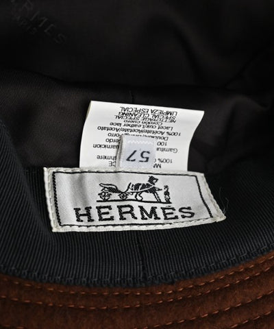 HERMES Hats