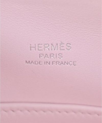 HERMES Handbags