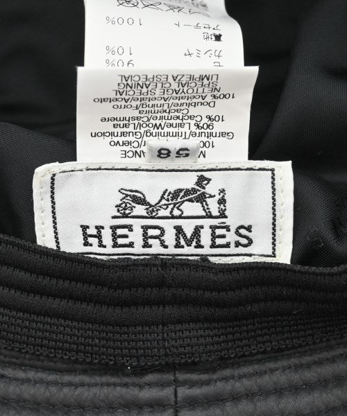 HERMES Hats