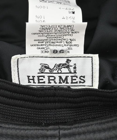 HERMES Hats