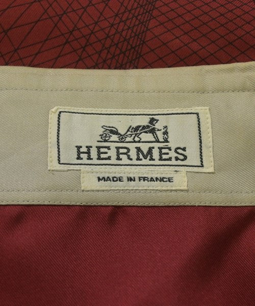 HERMES Dress shirts