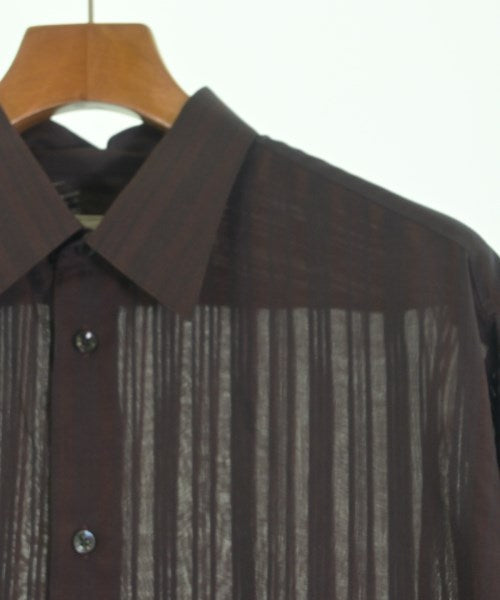HERMES Dress shirts