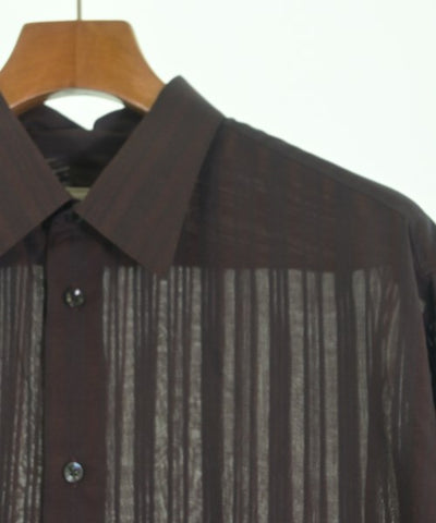 HERMES Dress shirts