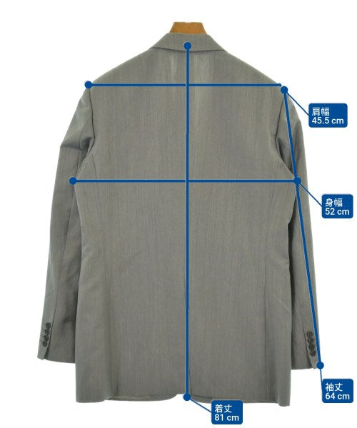 HERMES Business suits