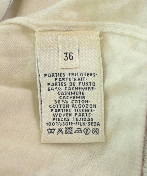 HERMES Sleeveless tops