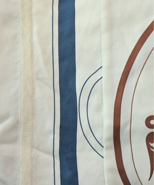 HERMES Sleeveless tops