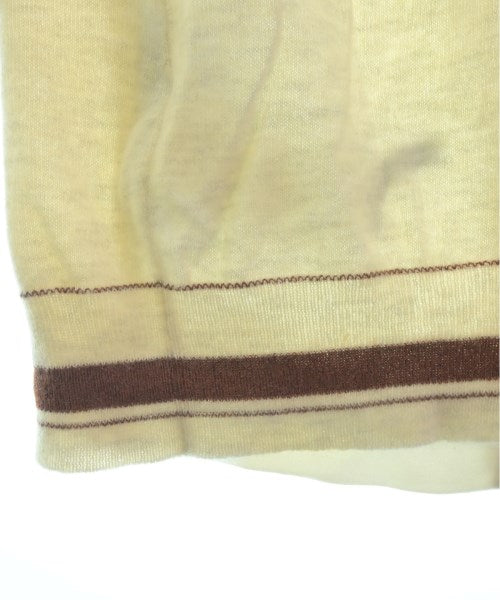 HERMES Sleeveless tops