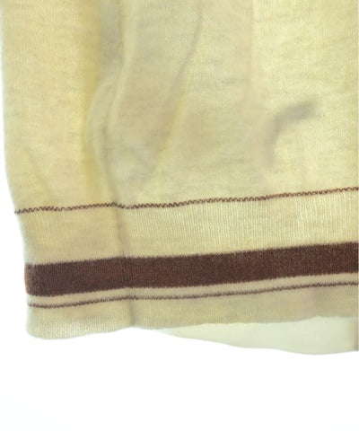 HERMES Sleeveless tops