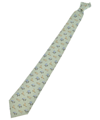 HERMES Ties