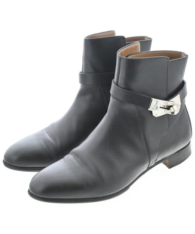 HERMES Boots