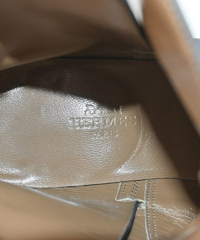 HERMES Boots