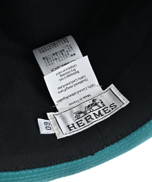 HERMES Hats