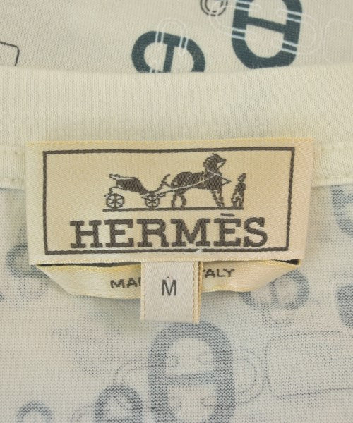 HERMES Tee Shirts/Tops