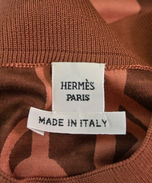 HERMES Tee Shirts/Tops