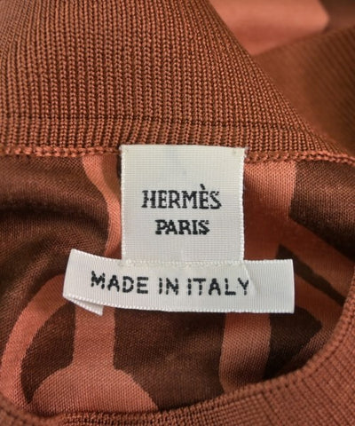 HERMES Tee Shirts/Tops