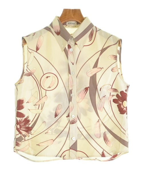 HERMES Casual shirts