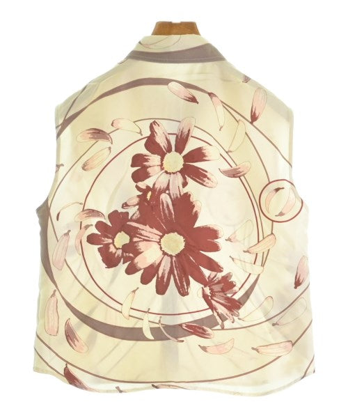 HERMES Casual shirts