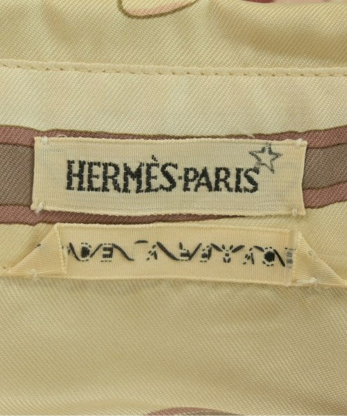 HERMES Casual shirts