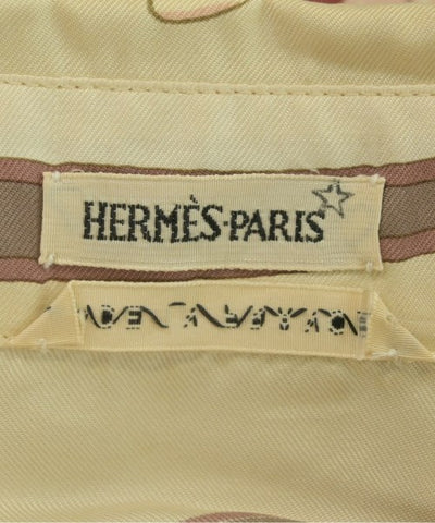 HERMES Casual shirts