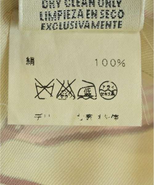 HERMES Casual shirts