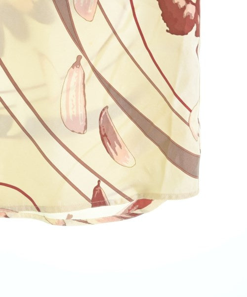 HERMES Casual shirts