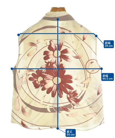 HERMES Casual shirts