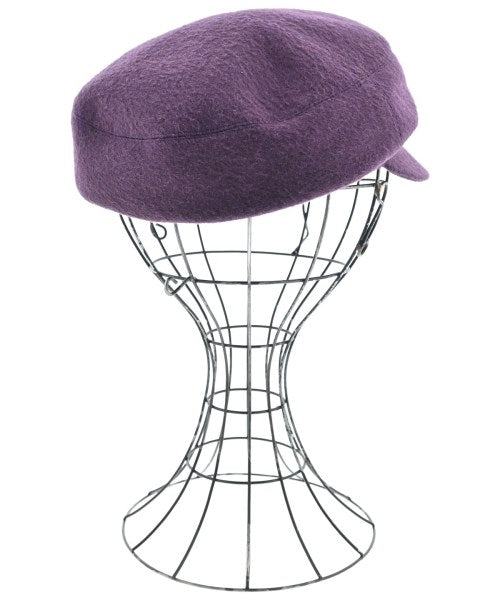 HERMES Newsboy caps