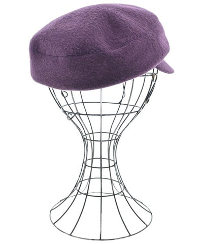 HERMES Newsboy caps