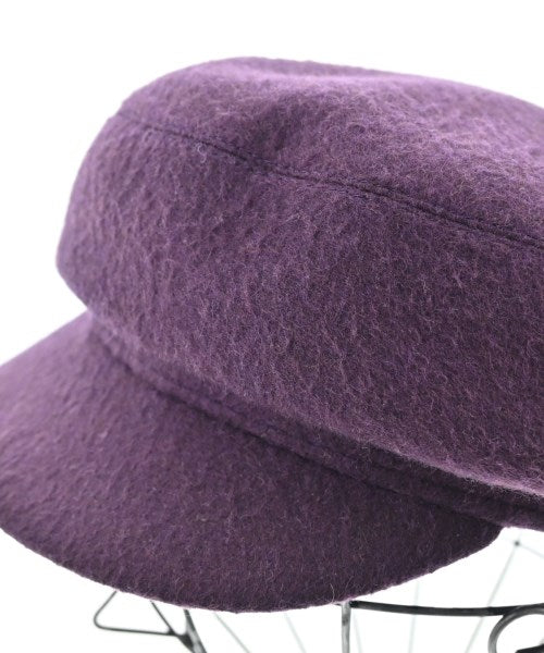 HERMES Newsboy caps