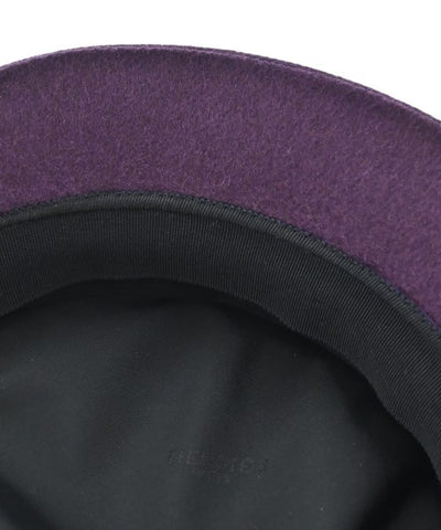HERMES Newsboy caps