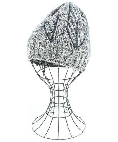 HERMES Knitted caps/Beanie