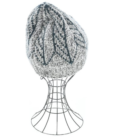 HERMES Knitted caps/Beanie