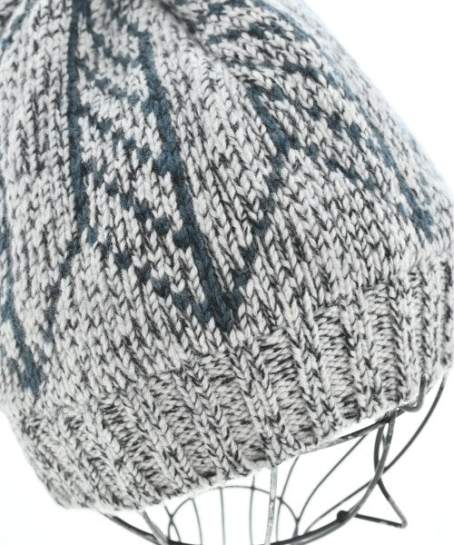 HERMES Knitted caps/Beanie