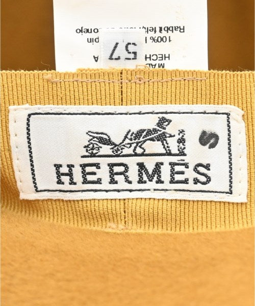 HERMES Hats