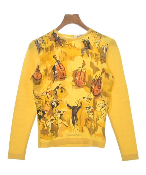 HERMES Sweaters