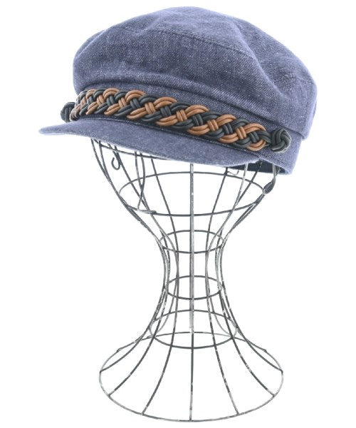 HERMES Newsboy caps