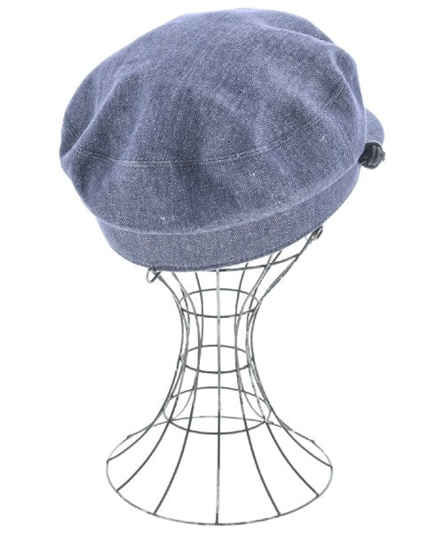 HERMES Newsboy caps