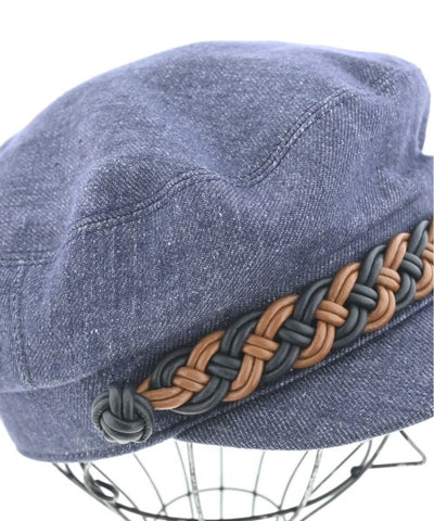 HERMES Newsboy caps