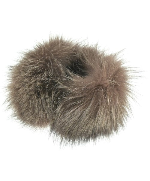 HERMES Winter scarves