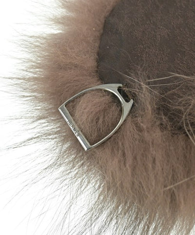 HERMES Winter scarves