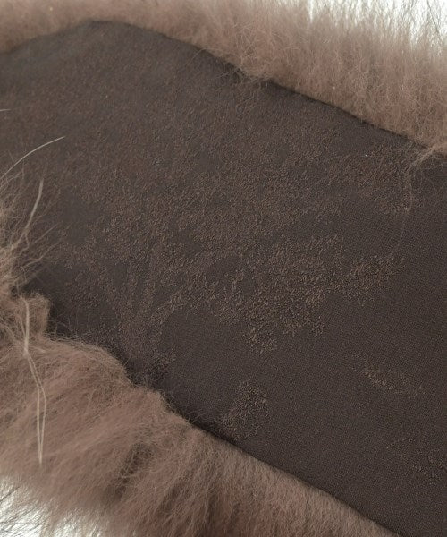 HERMES Winter scarves