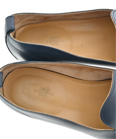 HERMES Dress shoes