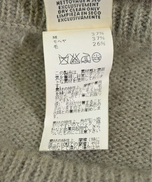 HERMES Sweaters