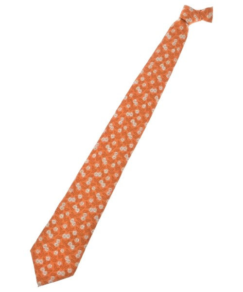 HERMES Ties